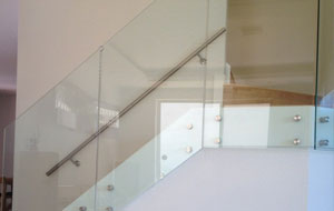 glass